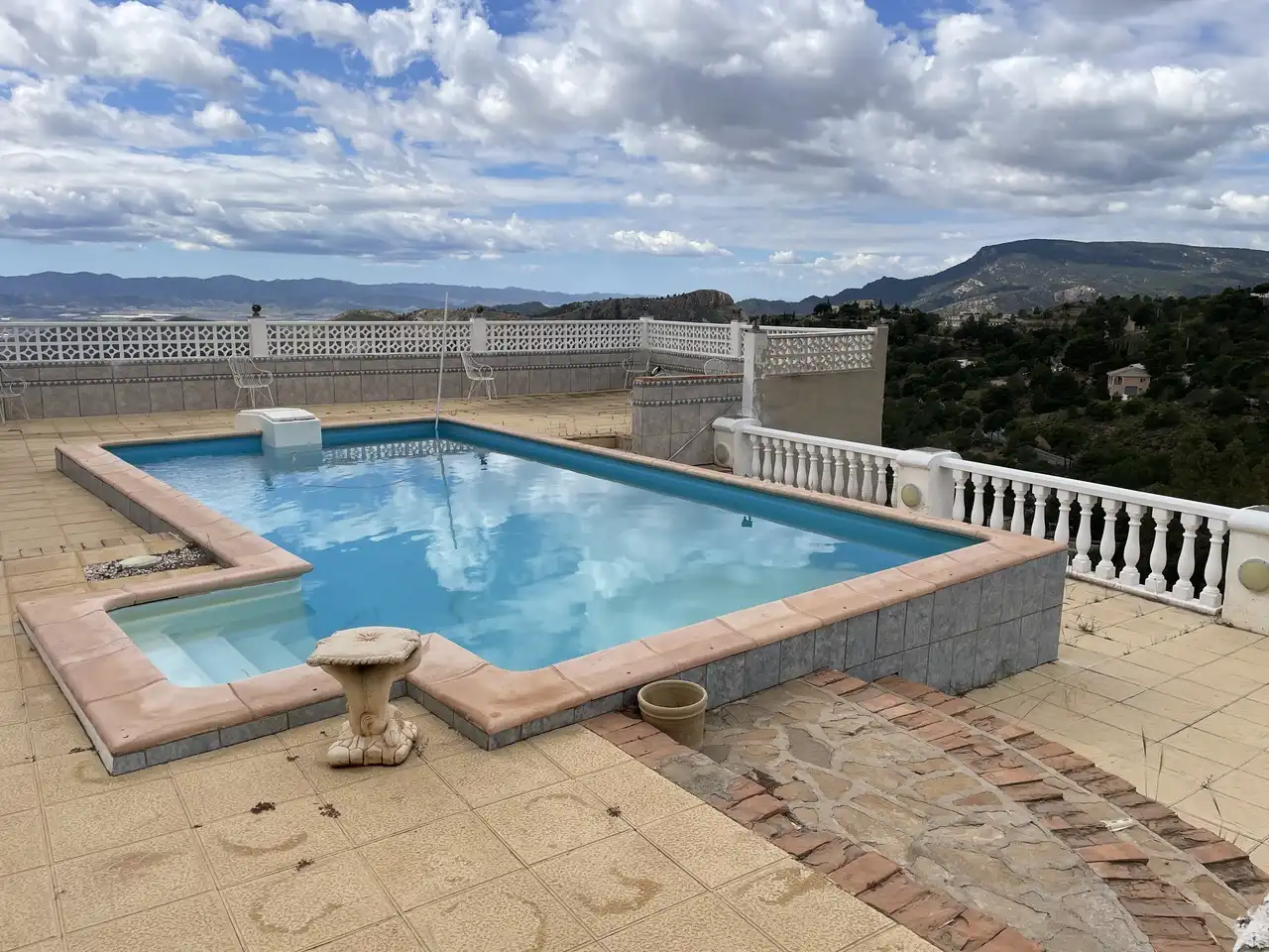 Casa con piscina in vendita a Aledo, imagen 19