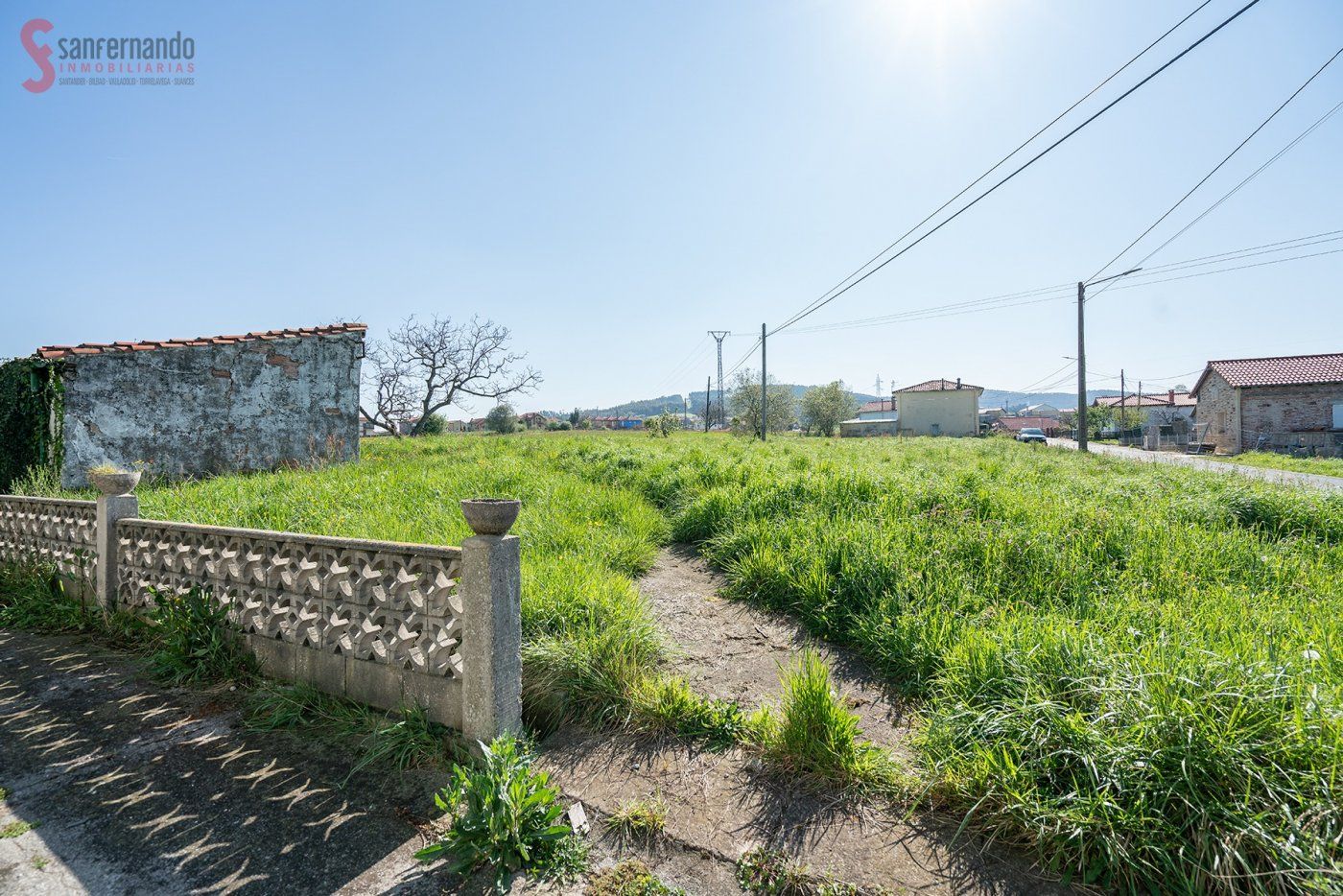 House or chalet for sale in Polanco  with Private garden, Terrace and Storage room