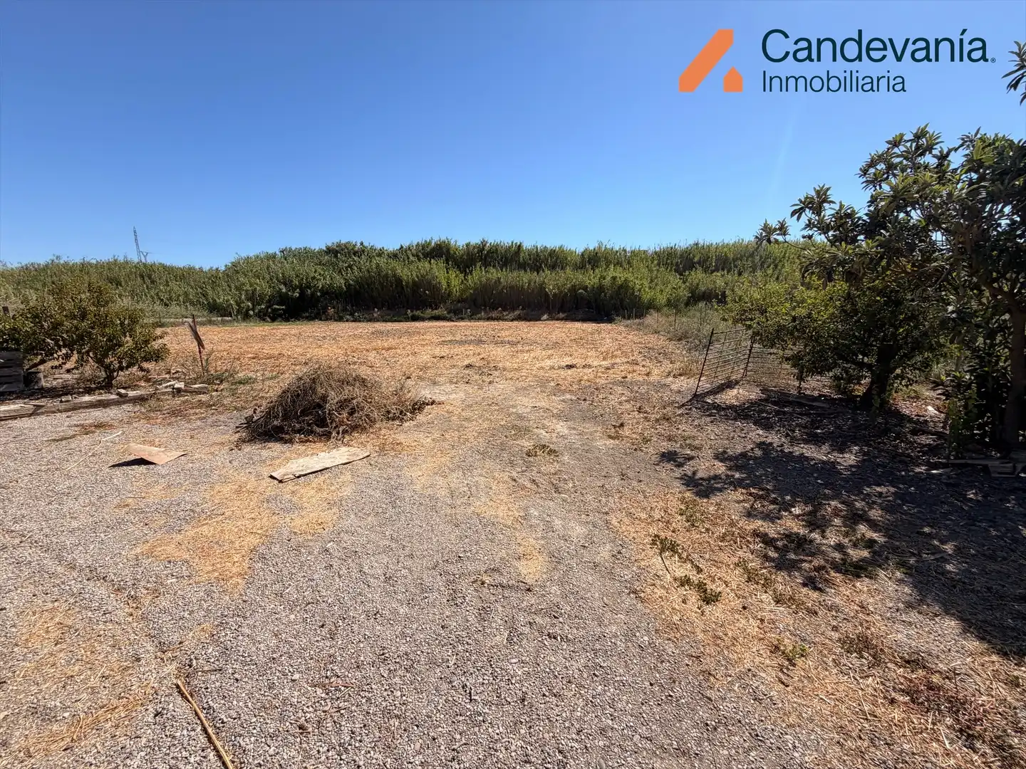 Rural land for sale in Zuera, imagen 6