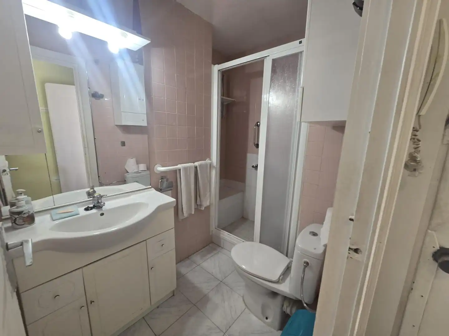 Apartment with pool for sale in Juzgados - Plaza de Toros, imagen 13
