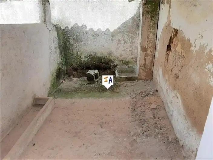 Casa adosada en venta en Priego de Córdoba
