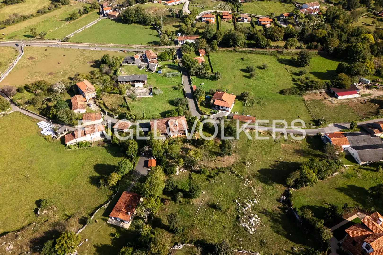 Wohnbaugrundstück zum Verkauf in Ribadesella, imagen 6