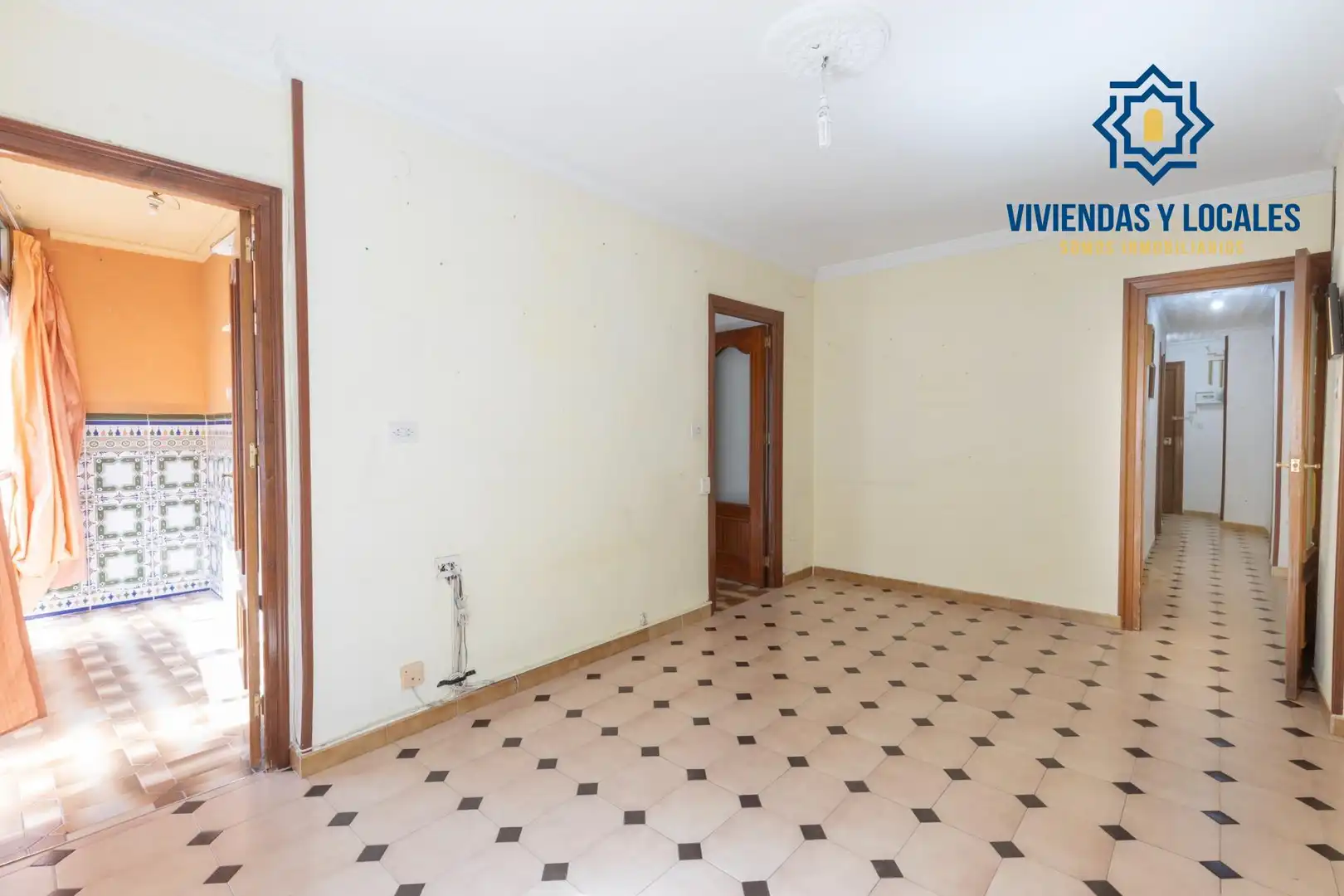 Appartement avec terrasse à vendre à Avenida Avenida Barcelona 17, imagen 2