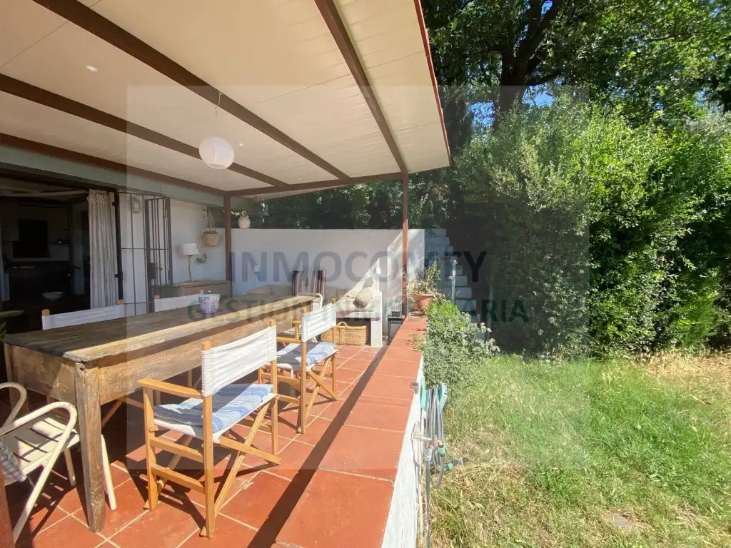 Terrasse von Grundstücke zum Verkauf in Cruïlles, Monells I Sant Sadurní de L'Heura