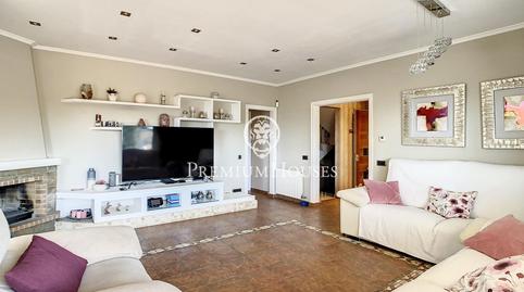 Foto 5 de Casa o xalet en venda a Santa Susanna, Barcelona