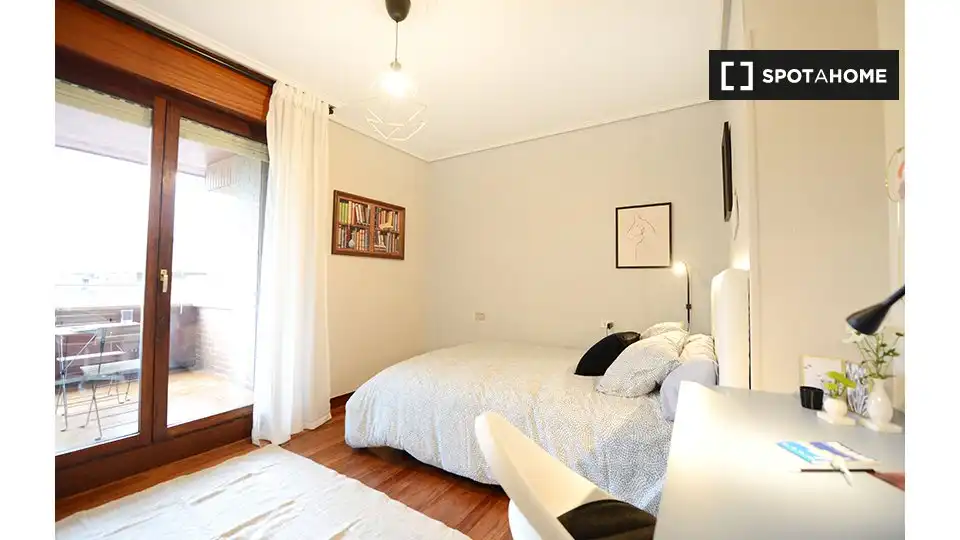 Zimmer in Galdakao
