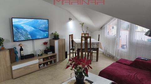 Foto 4 de Àtic en venda a Borox, Toledo