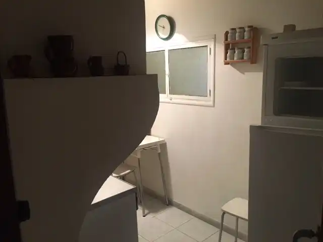 Kitchen of Country homes for sale in Guijuelo  with Heating and Terrace