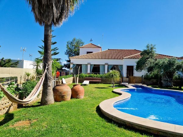 Casa o chalet en venta en Coria del Río