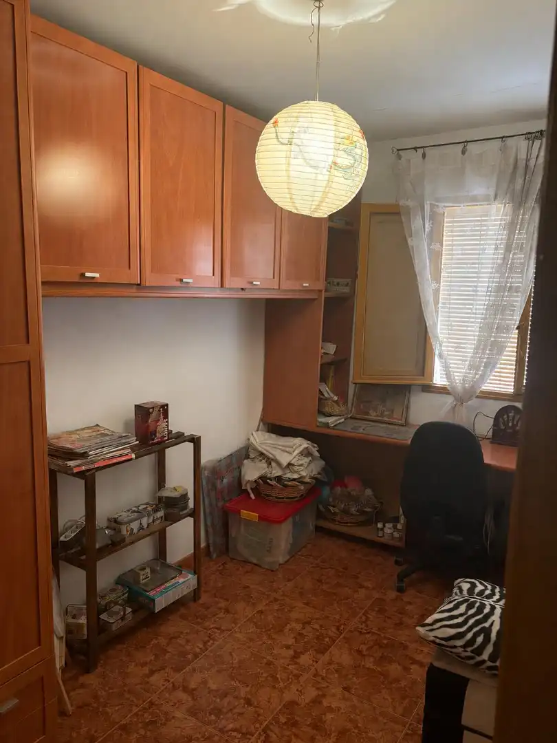 Habitación de Casa adosada en venta en Berja con Aire acondicionado, Terraza y Amueblado