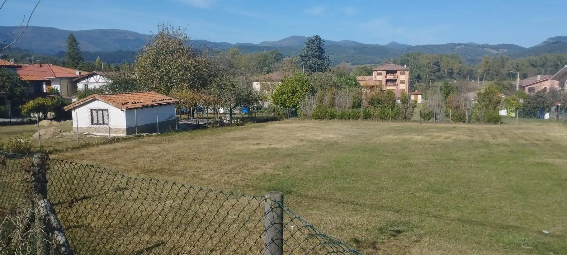 Terreni e lotti in vendita a SAN ALBERTO (SOPEÑANO), imagen 2