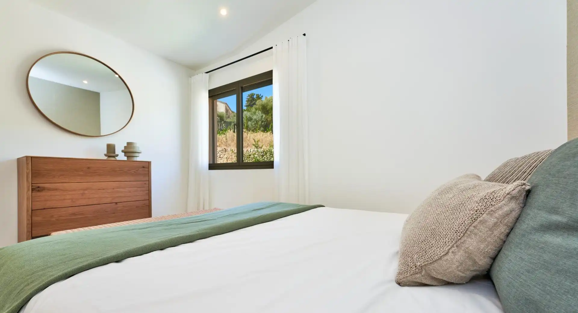 Terraced house with pool for sale in Esporles, imagen 33
