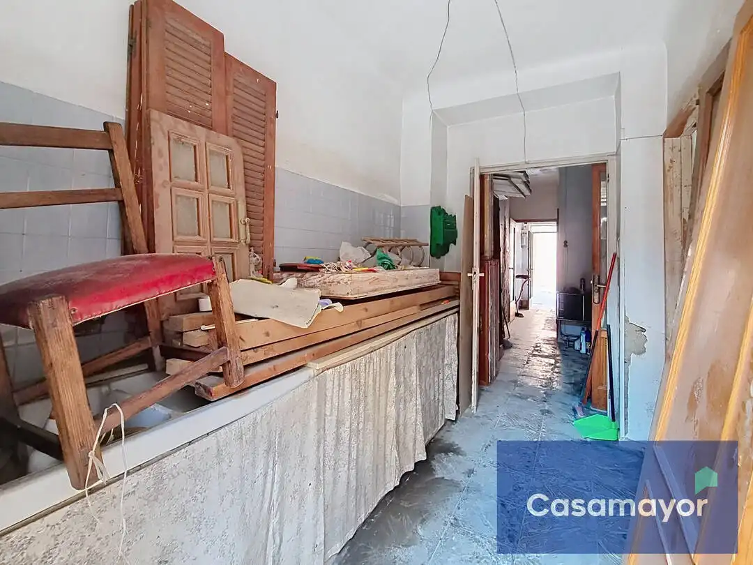 Casa o xalet en venda en Alicante / Alacant amb Traster