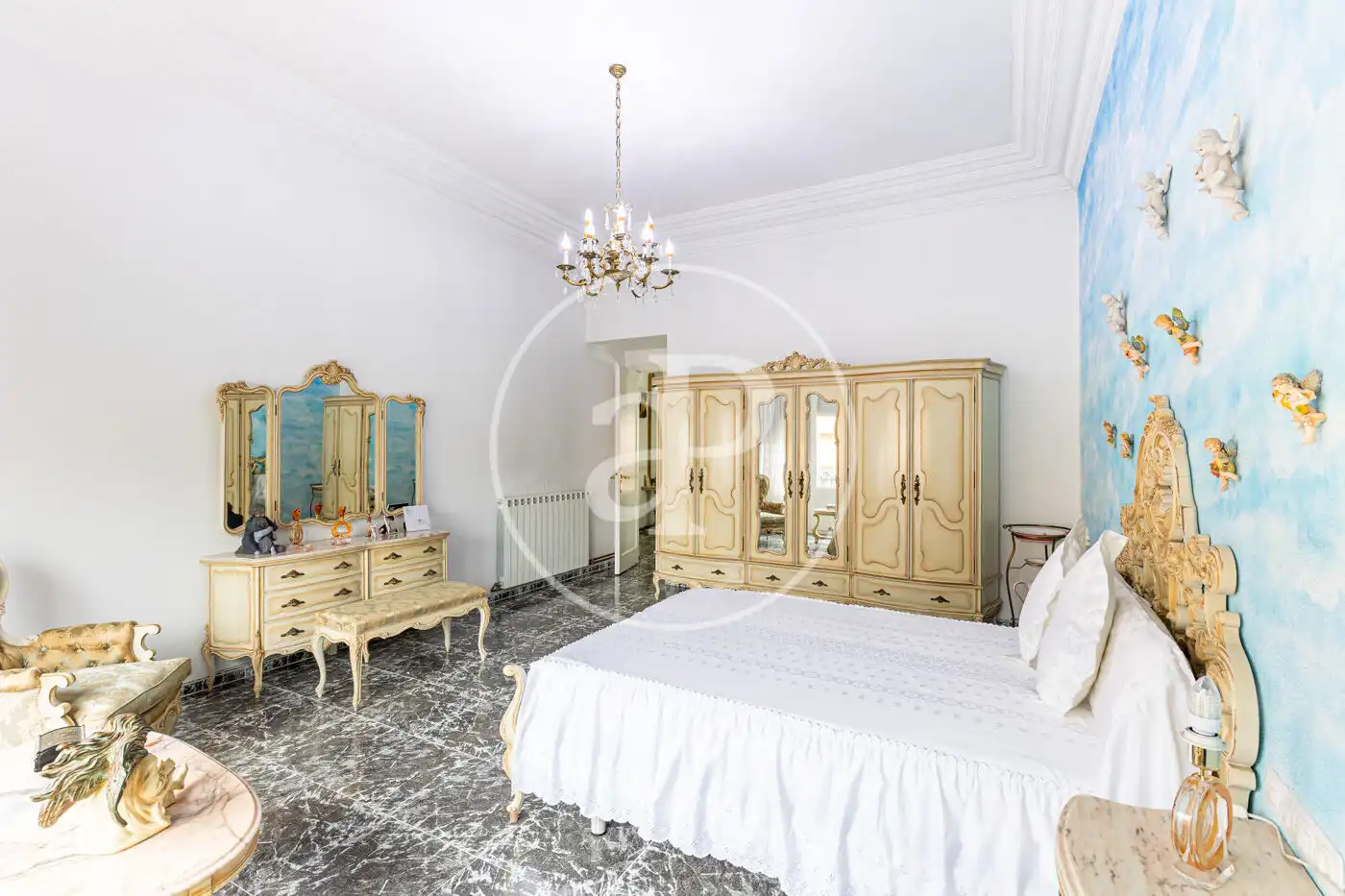 Casa o chalet en venta en Creu Alta