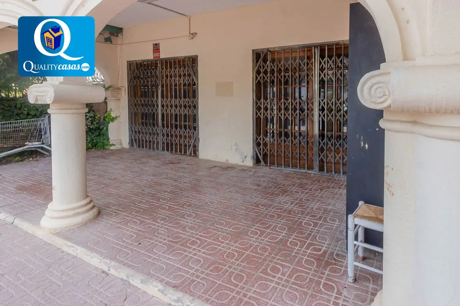 Gewerbefläche zum Verkauf in Pueblo Español - Coveta Fumá, imagen 26