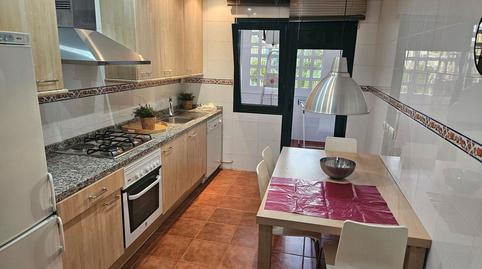 Foto 5 de Apartament de lloguer a Nueva Alcántara, Málaga