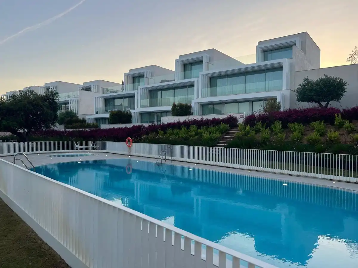 Adosado con piscina en venta en Sotogrande Alto, imagen 26