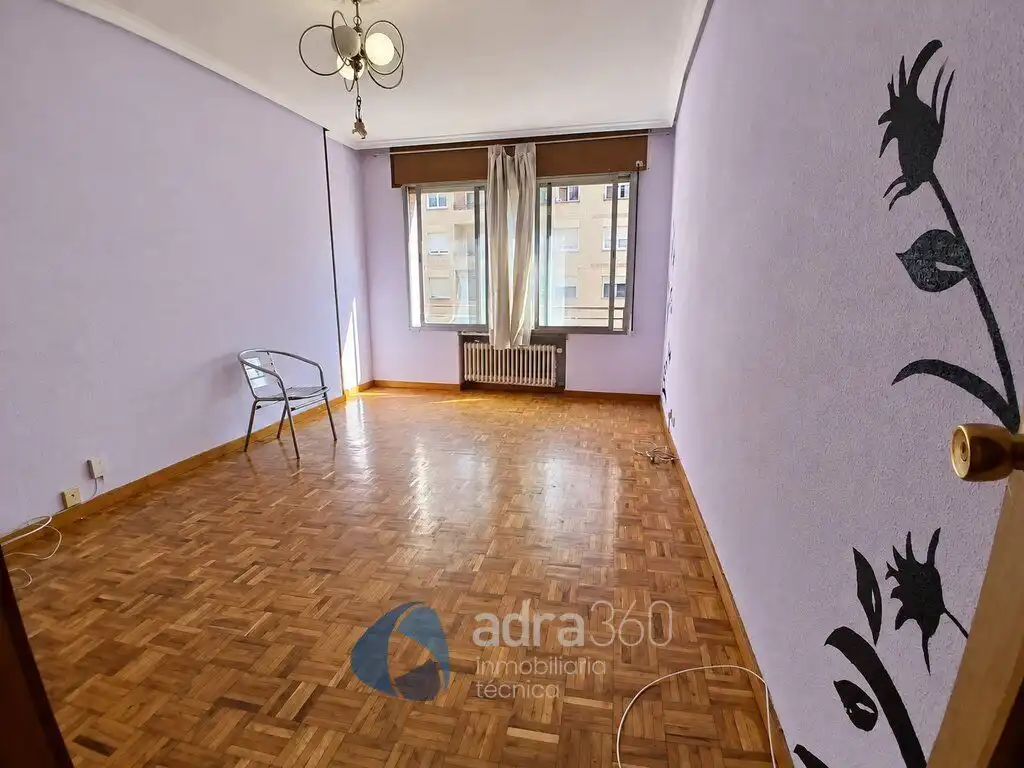 Wohnung mit Aufzug zum Verkauf in Carmen Medrano, imagen 4