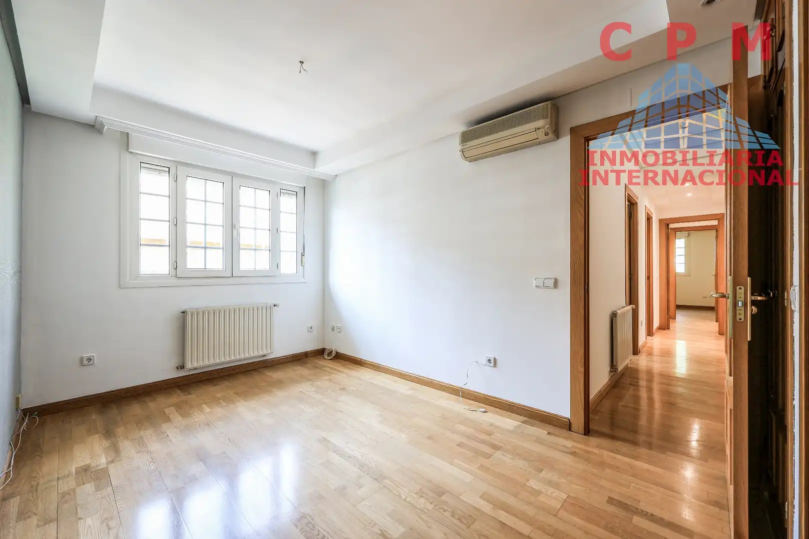 Houses for rent in Madrid  with Air Conditioner, Heating and Private garden
