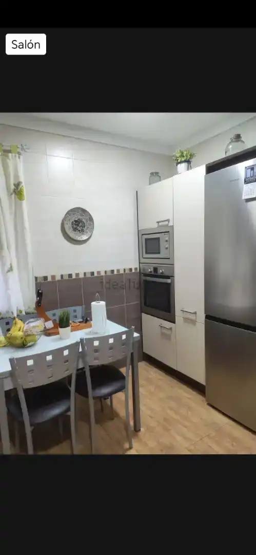 Cocina de Planta baja en venta en Purullena