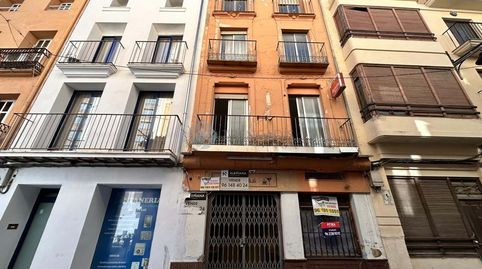 Foto 2 de Piso en venta en De Maians, Centro, Ontinyent