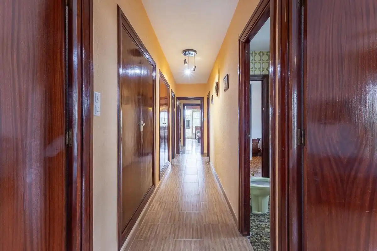 Casa con terrazza in vendita a Avenida Huetor Vega 35, imagen 23