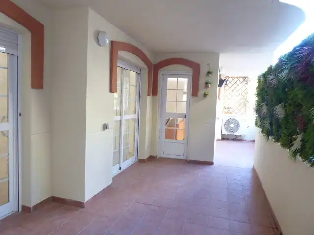 Pis de lloguer en Benalmádena amb Aire condicionat, Terrassa i Moblat