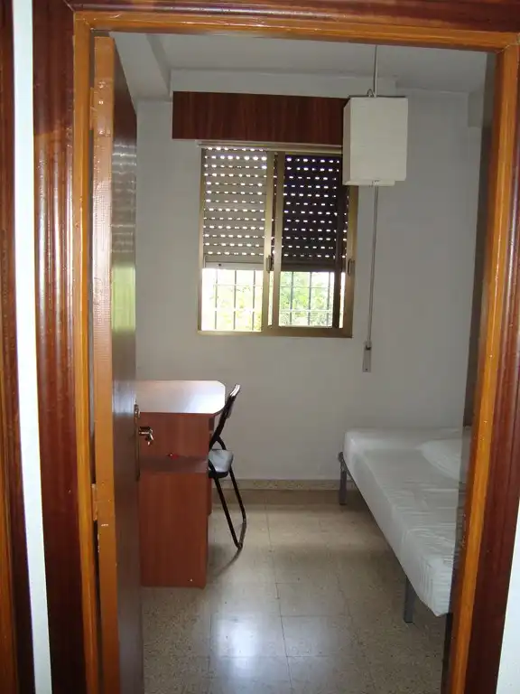 Habitación de Piso en venta en Córdoba con Trastero y Balcón