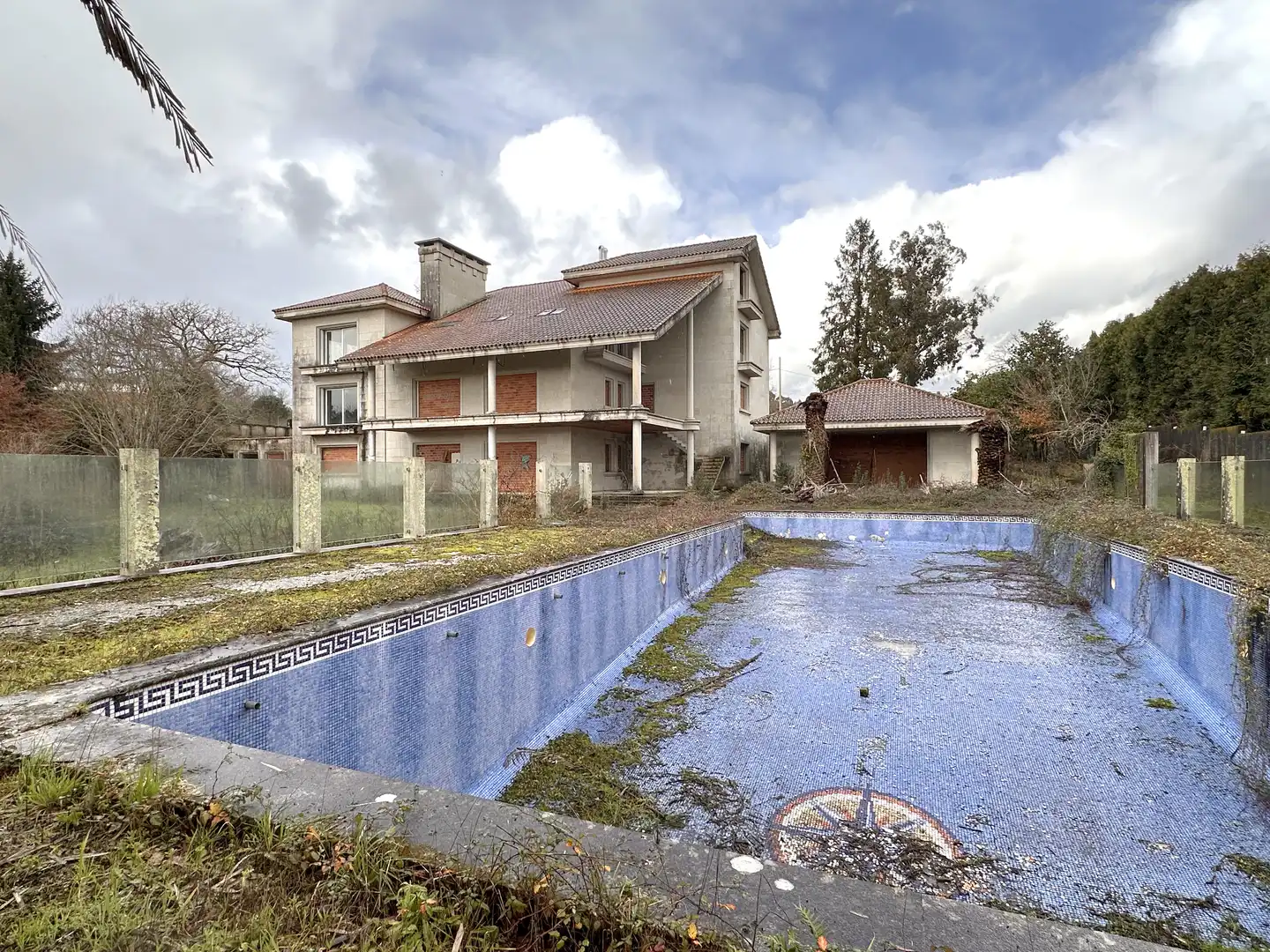 Chalet con piscina en venta en Ribas, imagen 4