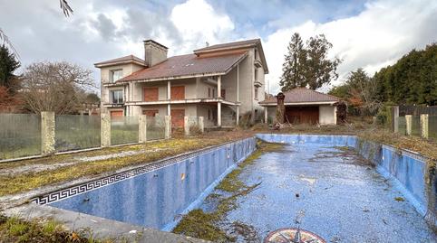 Foto 3 de Casa o xalet en venda a Ribas, Teo, A Coruña