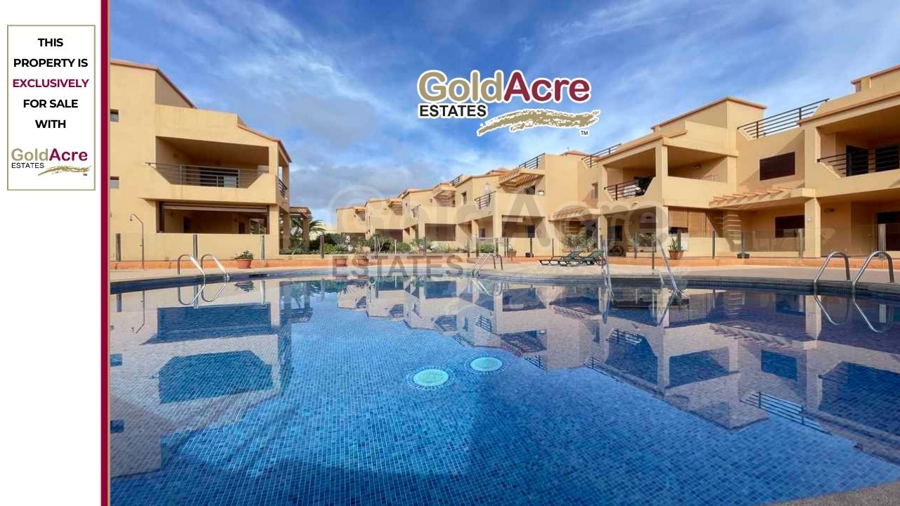 Dúplex en venda a Corralejo