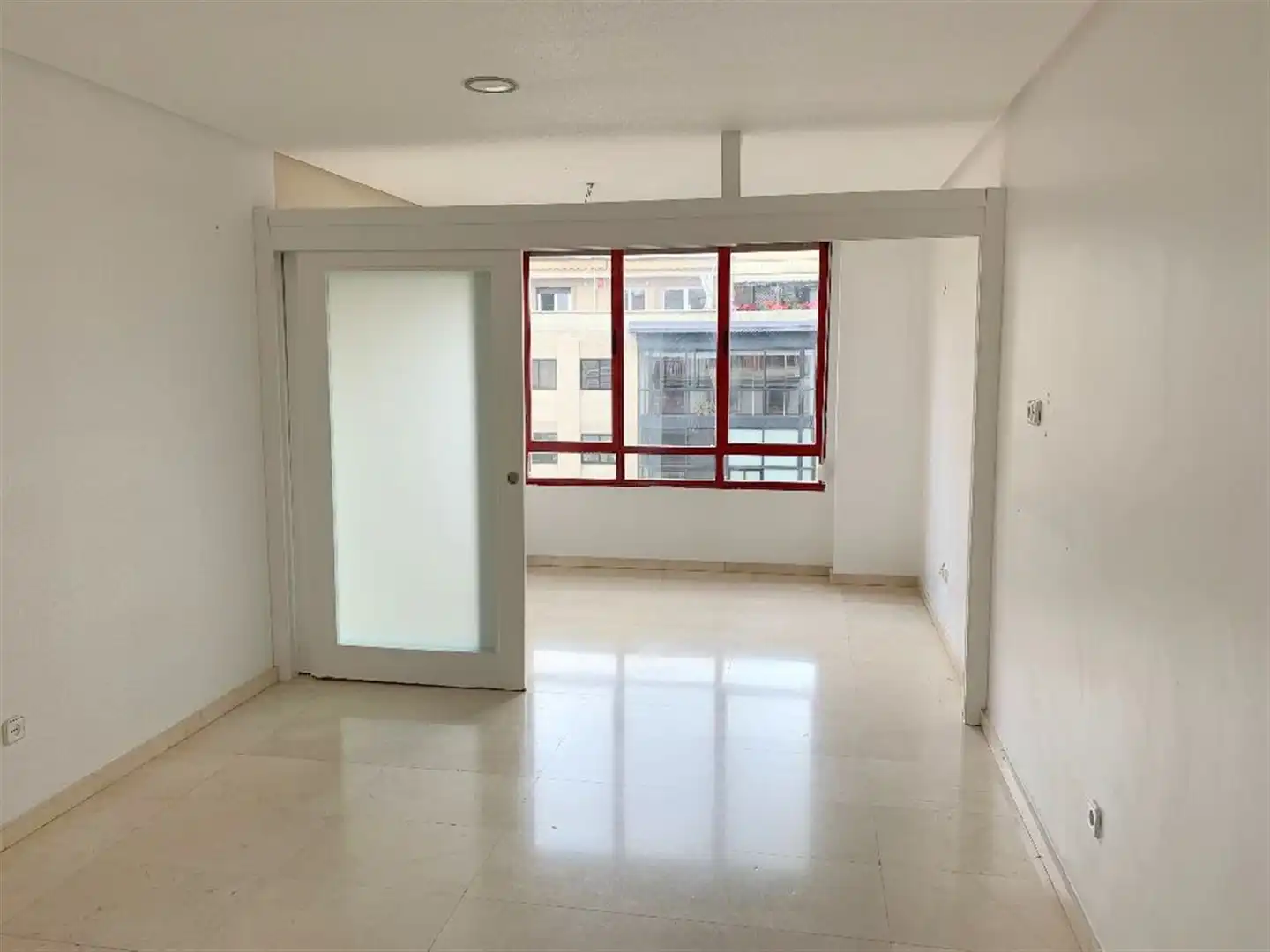 Loft de alquiler en Retiro