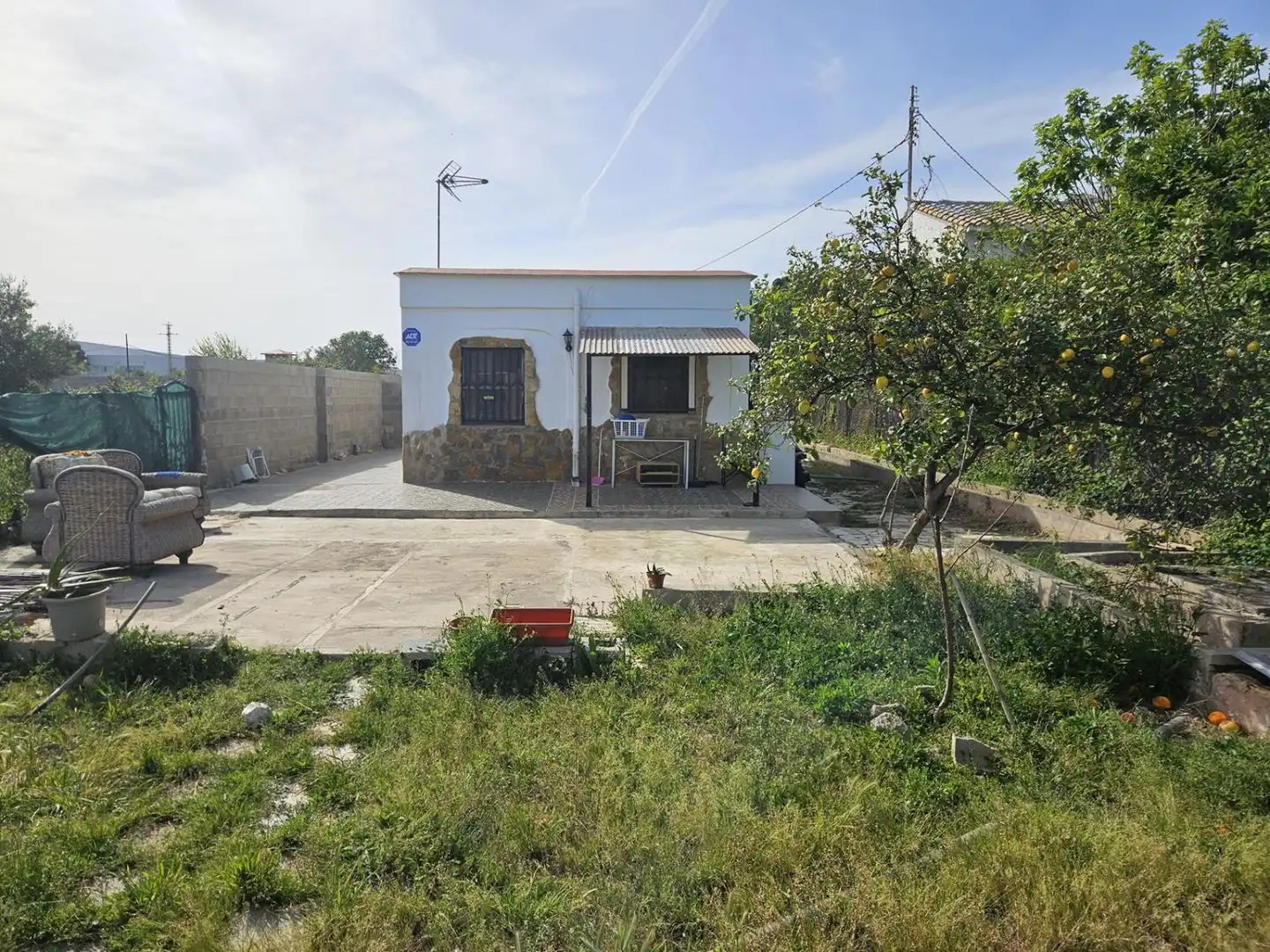 Casa o chalet en venta en Vila-real con Aire acondicionado, Calefacción y Terraza