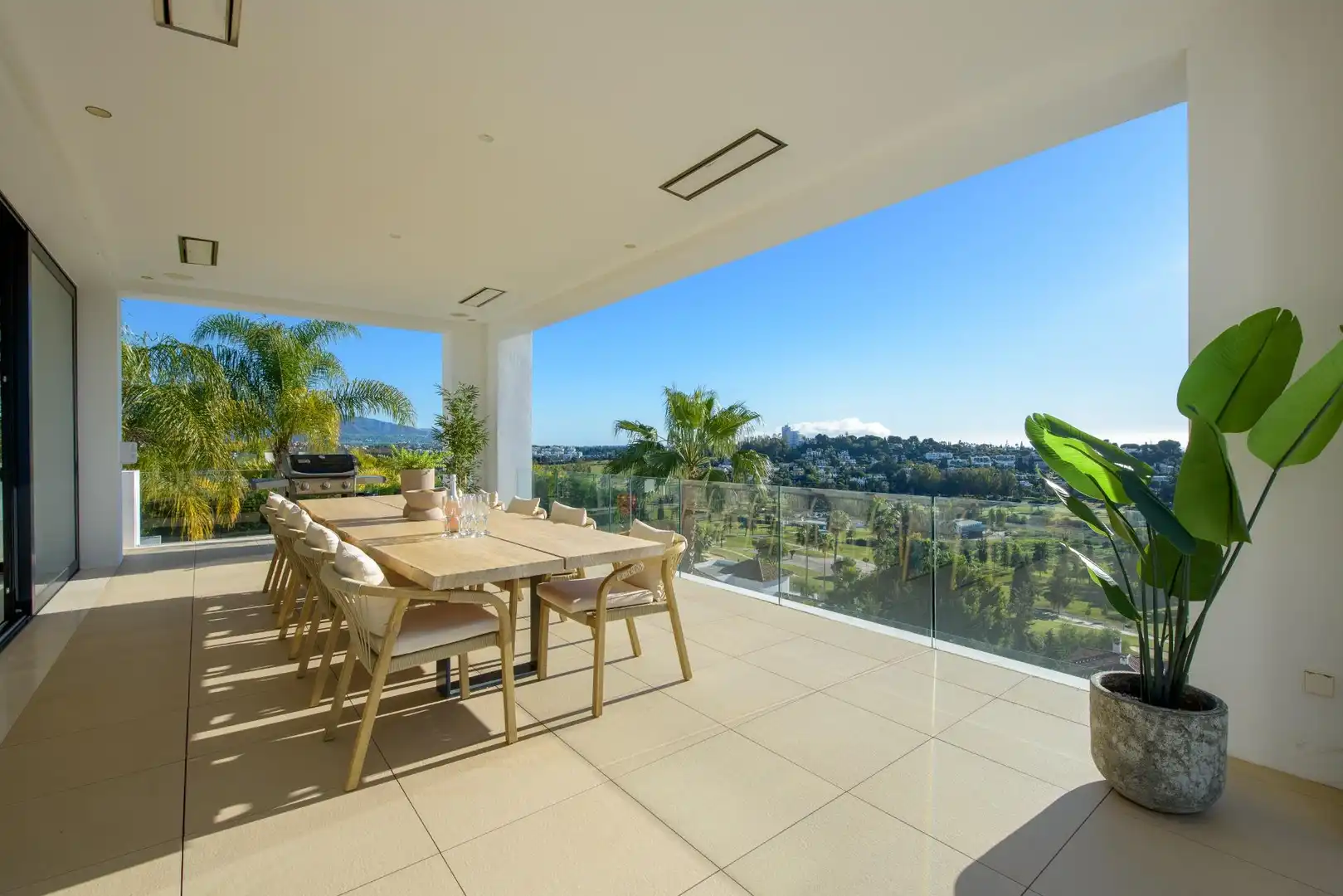 Villa mit Terrasse zum Verkauf in Benamara - Atalaya, imagen 23