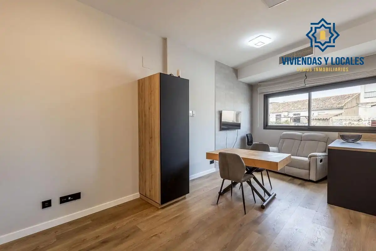 Estudio en venta en Carretera de Murcia, imagen 4