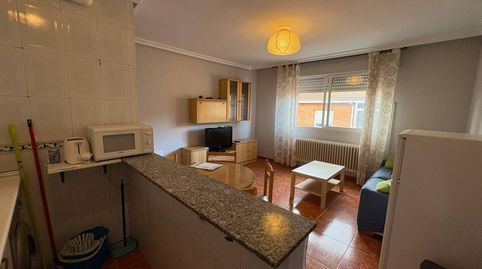 Foto 4 de Pis en venda a Calle Santiago Herrero, Ciudad Rodrigo, Salamanca