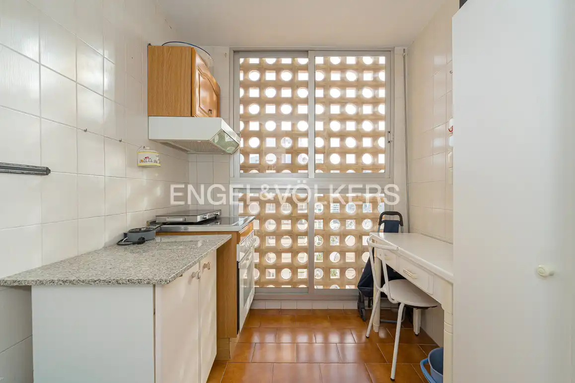 Balcony of Apartments for sale in Benidorm