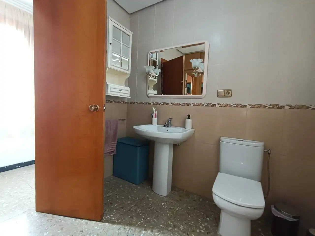 Appartement avec terrasse à vendre à Plaza Castelar - Mercado Central, imagen 14
