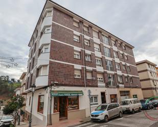 Flat for sale in Candás - C/ SEVERO OCHOA, 3, Carreño