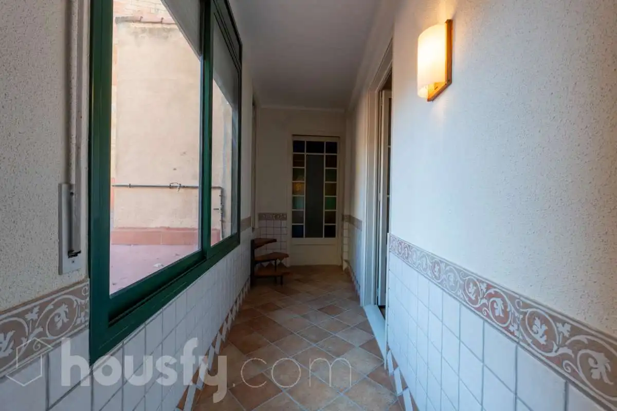Casa o xalet en venda a Plaça de l'Estació, Barceloneta - Molí d'en Rovira