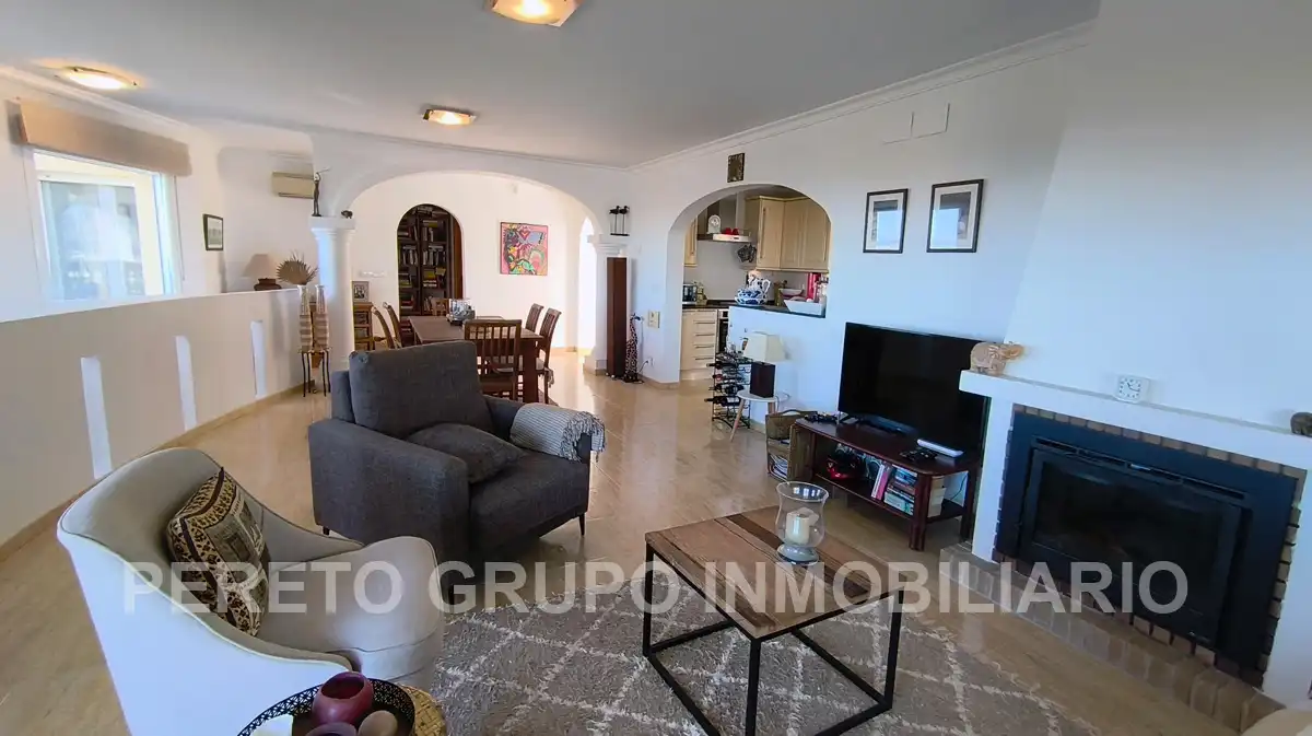 Villa avec piscine à vendre à La Sella, imagen 6