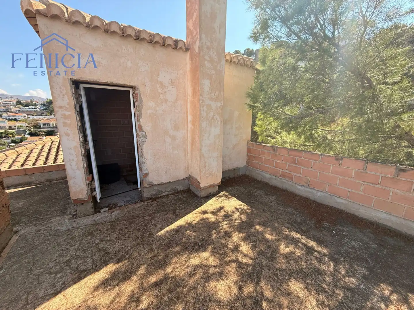 Villa con piscina in vendita a Velilla - Velilla Taramay, imagen 34