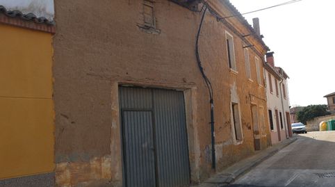 Foto 3 de Casa o xalet en venda a Calle Santa Maria, 8, Boadilla del Camino, Palencia