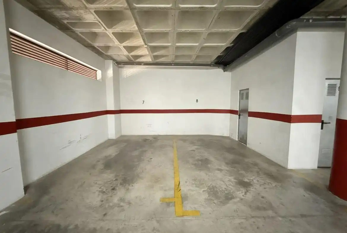 Appartement avec ascenseur à vendre à Calle Calle Doctor Sapena, imagen 21