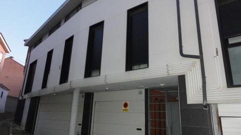 Foto 3 de Piso en venta en Cigales, Valladolid