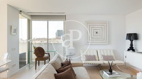 Foto 4 de Piso en venta en Av. Diagonal, Dreta de l'Eixample, Barcelona Capital