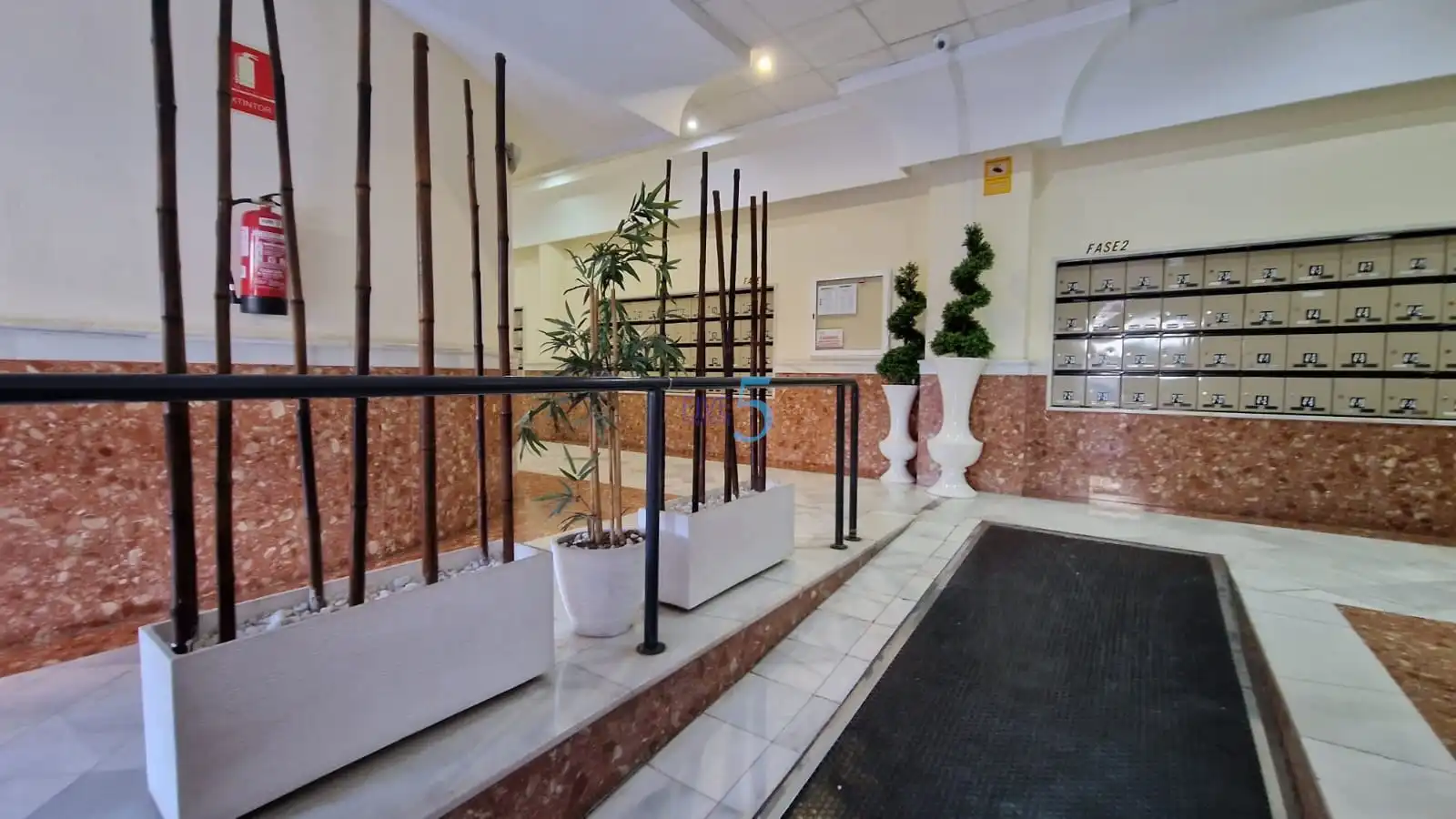 Piso con piscina en venta en Nueva Torrevieja - Aguas Nuevas, imagen 2