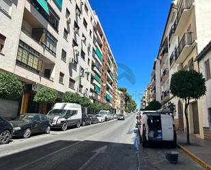 Exterior view of Country house for sale in Ronda