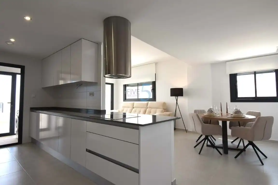 Penthouse mit Pool zum Verkauf in Calle Verdi, imagen 27