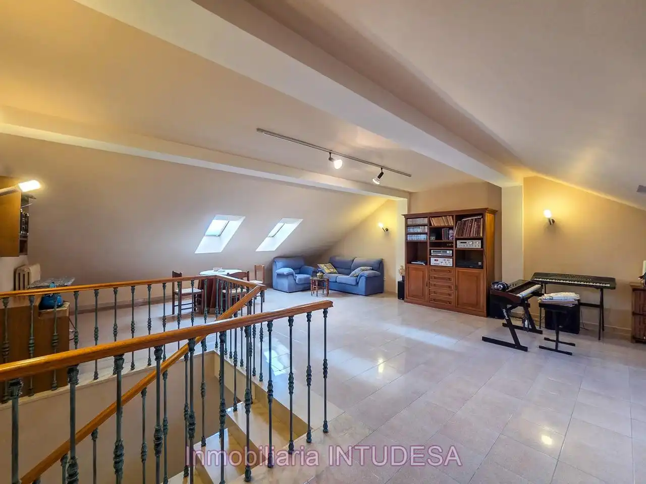 Casa o chalet en venta en Fontellas con Aire acondicionado, Calefacción y Jardín privado